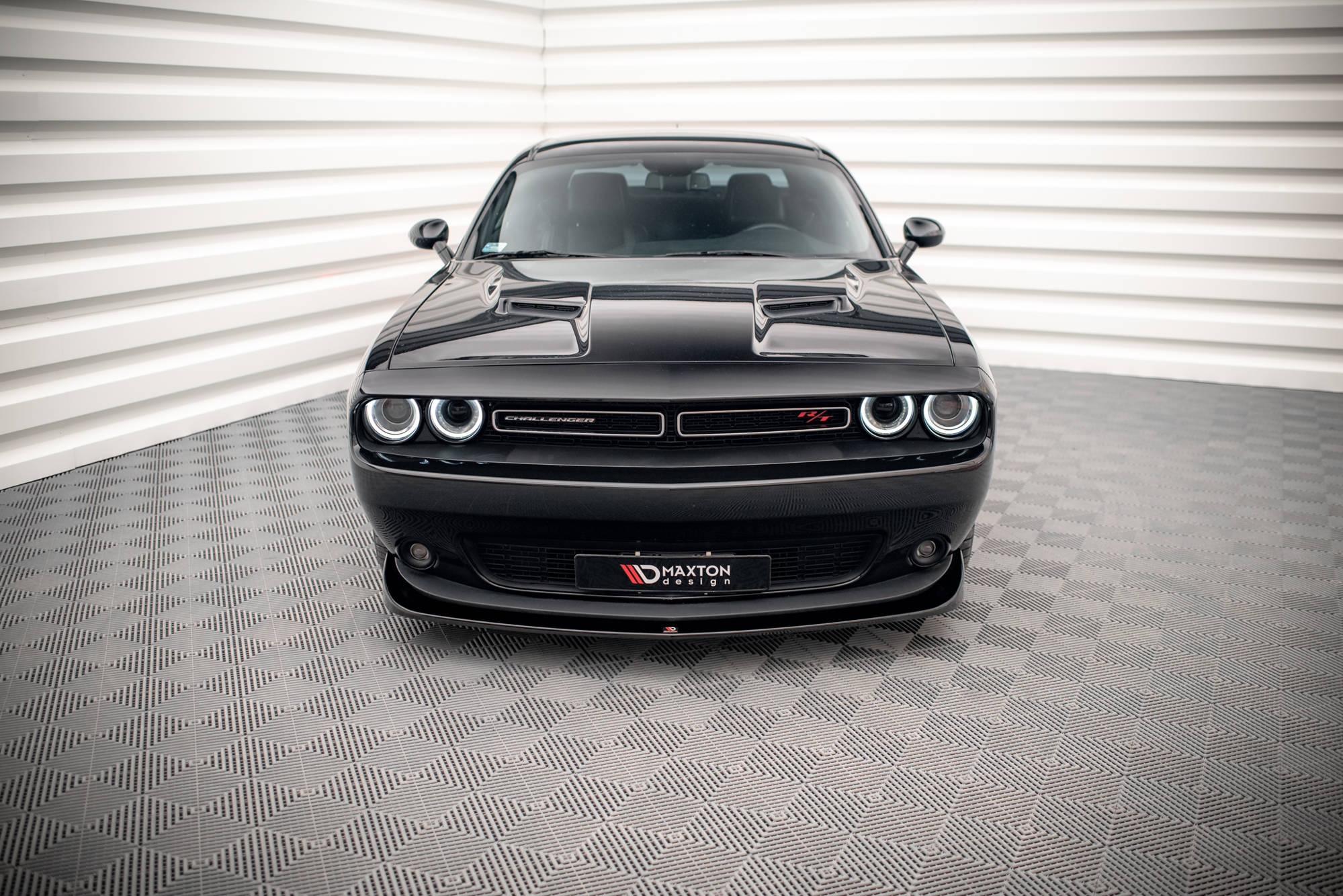 Bodykit – Dodge Challenger R/T Mk3 Facelift (2014–2023)