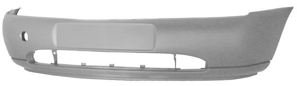 VoorBumper FIESTA 96-99 PRIMED