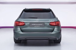 Bumperbeschermer voor Mercedes-Benz C-Klasse (S205)