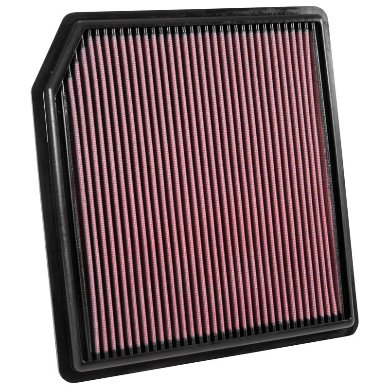 K&N vervangingsfilter Suzuki Vitara 1.4 2015- (33-3069)