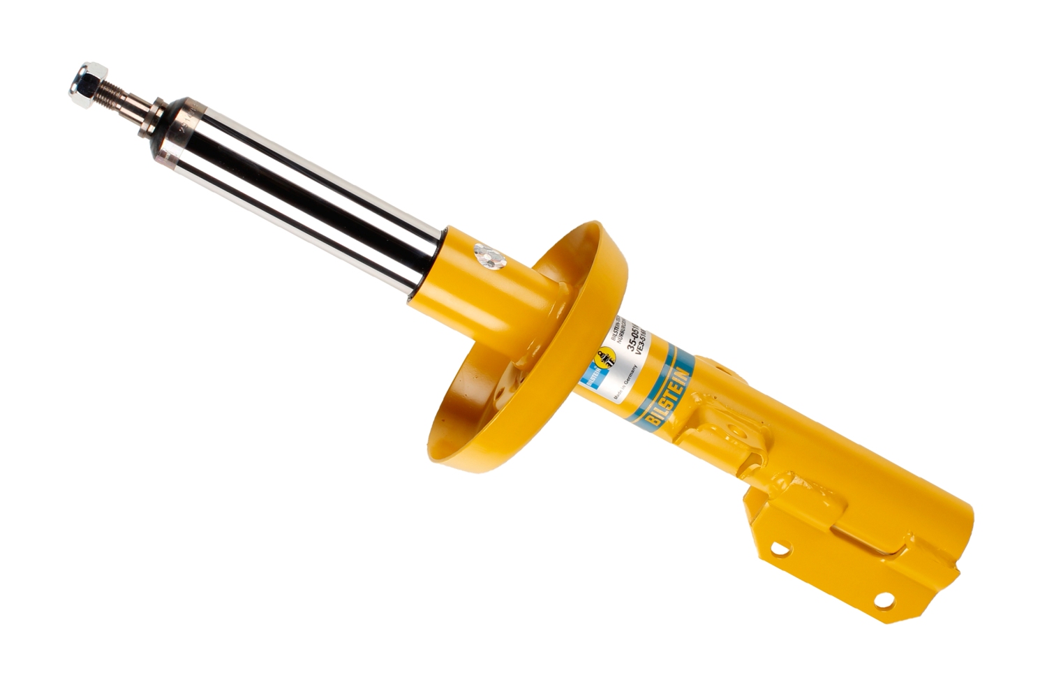 Amortiguador Delantero Bilstein B8 Saab 9-5 (ys3e)