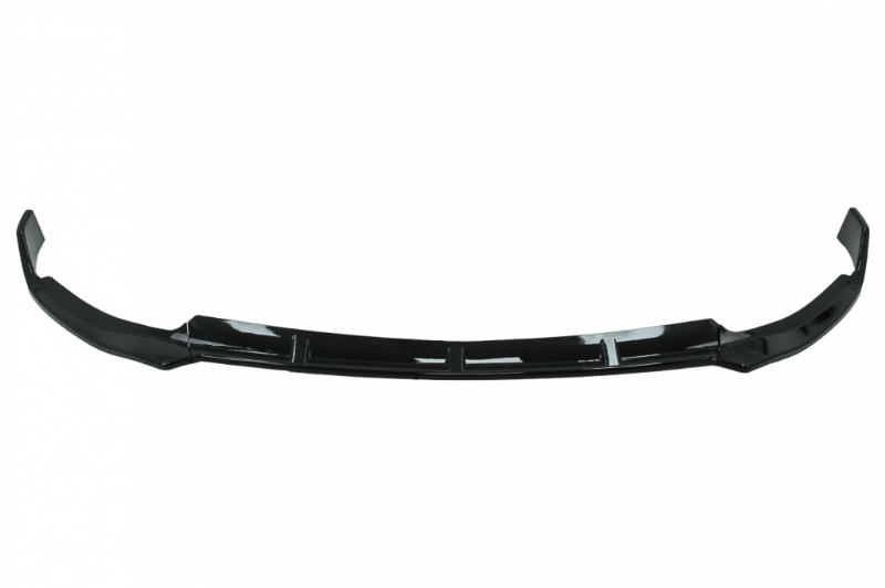 Voorspoiler Mercedes C-klasse W205 Sedan S205 T-Modell A205 Cabrio C205 Coupe (2014-2019) Sport Line
