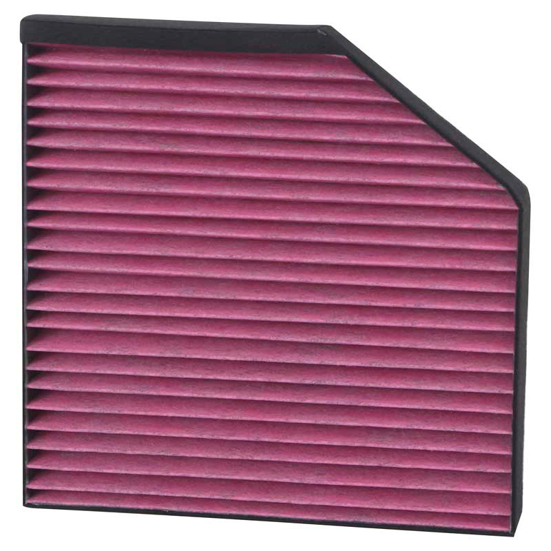 K&N Premium Single-Use Interieurluchtfilter  Audi diverse modellen (DVF5081)
