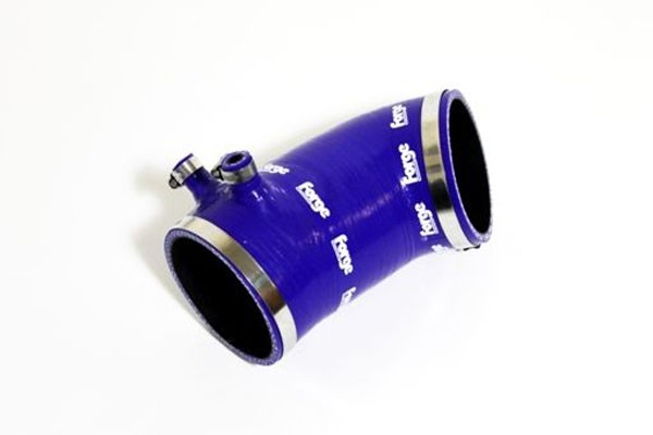Audi RS4 B7 V8 Hose FORGE Silicone inlet hose Audi RS4 B7 4.2 V8