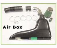 GREEN kit Renault Mégane II 1.5 dCi 60