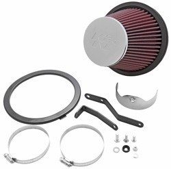 K&N Gen.2 Kit Mitsubishi Eclipse 2.0 1991-94