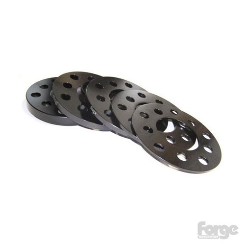 Audi TTS (MK2) 2.0 Petrol Turbo Wheel Spacers FORGE 3mm ALLOY WH