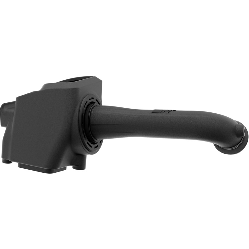 K&N NextGen Cold Air intake  Cadillac/Chevrolet /GMC 5.3L/6.2L V8 2014-2020 (50-3082)