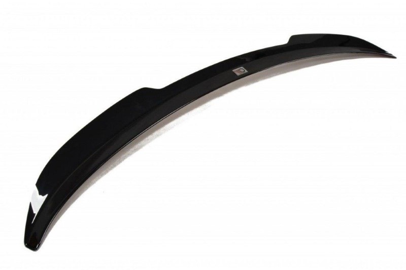 Spoilerkap BMW 5 GT F07 Glanzend Zwart Maxton