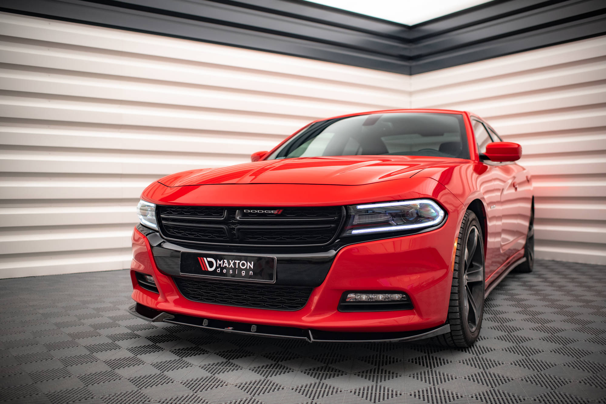 Bodykit – Dodge Charger RT Mk7 Facelift (2014–2023)