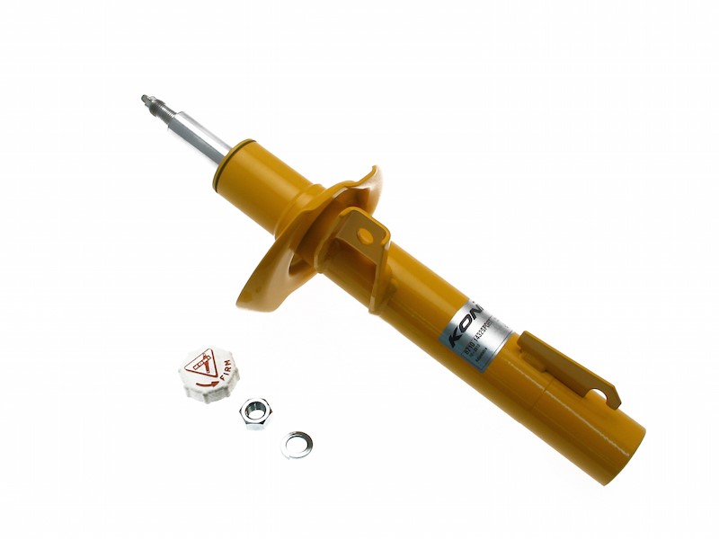 Koni Schokbreker Skoda Octavia 2 Combi, excl. RS, HD oph., 4x4 0