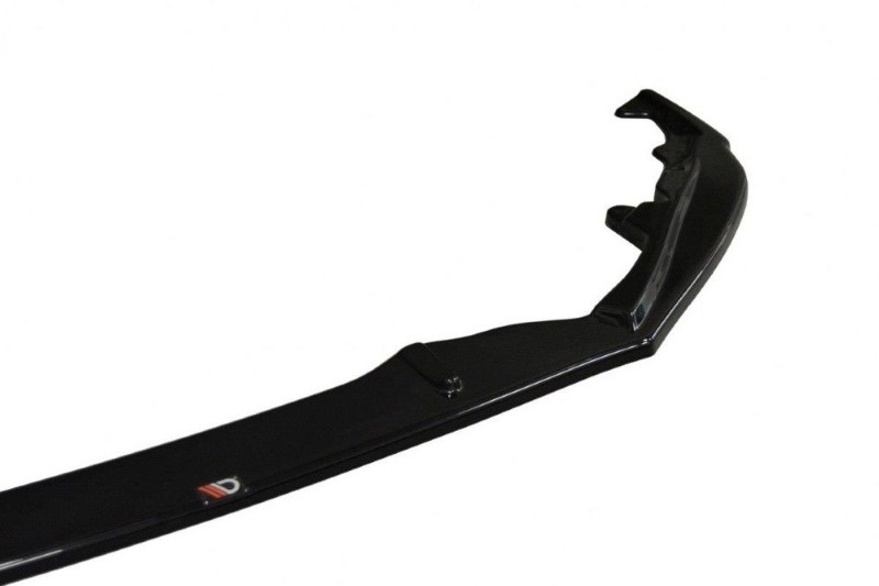 Voorspoiler Lexus CT Mk1 Facelift Glanzend Zwart