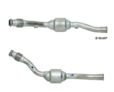 Peugeot 406 2.2i 16V 2230 cc 116 Kw / 158 cv EW12J4 (3FZ) Magnaf