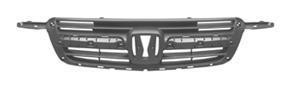 Honda CR-V, 2002-2004