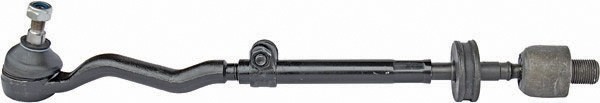 Spoorstang Links BMW E34