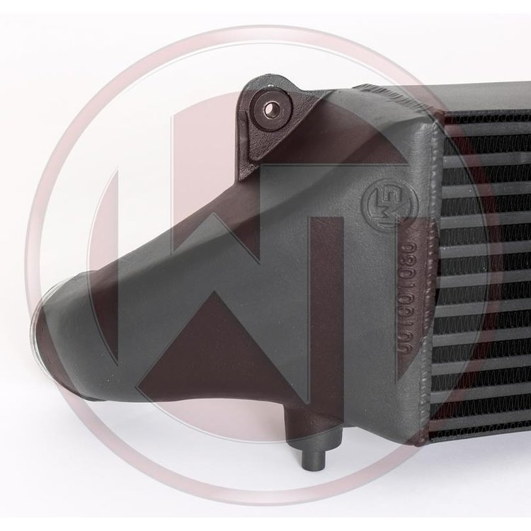 Intercooler Audi RS3 [8V] 2.5 zonder ACC 2015- Wagner Competition kit Evo 1