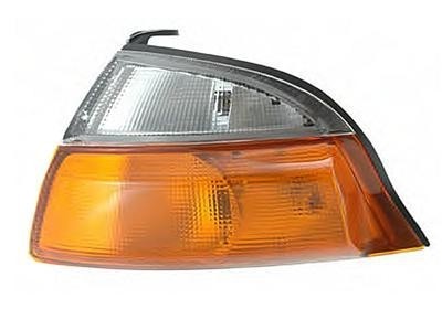 knipperlicht, incl fitting, links Toyota Hi-ace, 1995 -