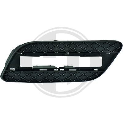 Bumper Grill Rechts Mercedes W170