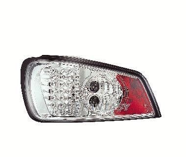 Luces traseras LED Peugeot 306 97-00