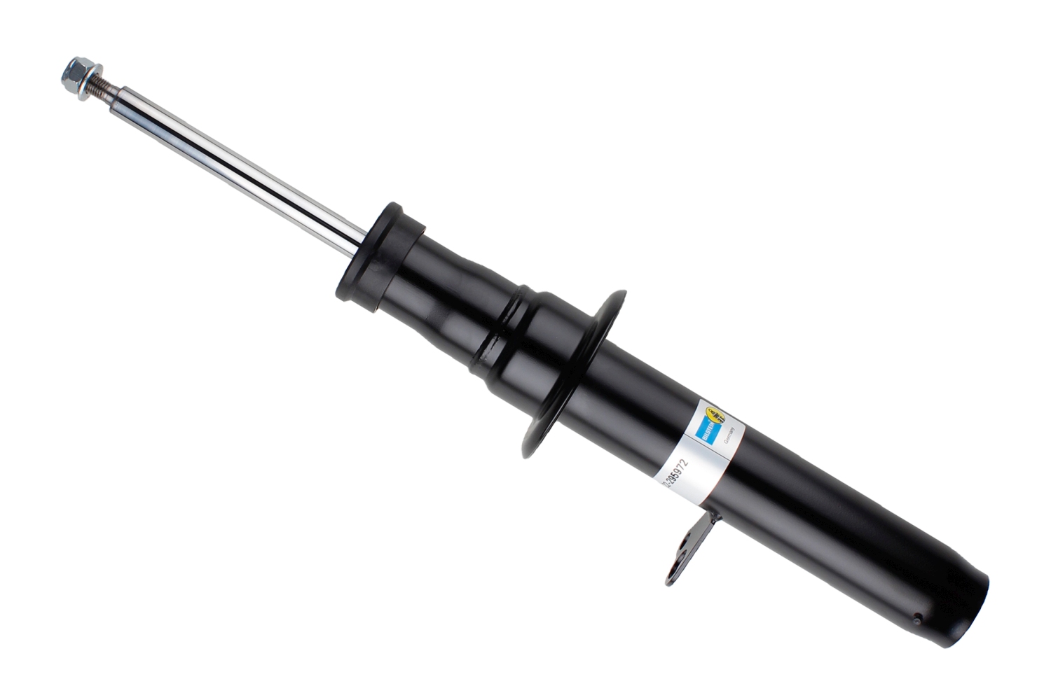 Amortiguador Delantero Izquierdo Bilstein B4 BMW 6 Series Gran Turismo (g32) 4wd