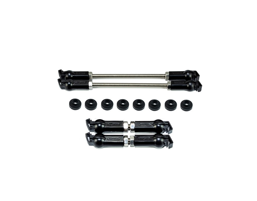 AirSuspesion Links Audi A8 & S8 2002 – 2009
