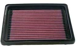 K&N Inlegfilter Pontiac Sunfire 2.3 1995