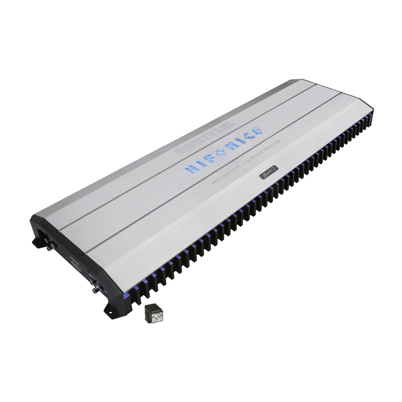 Versterker Hifonics Ultra Class D Mono block