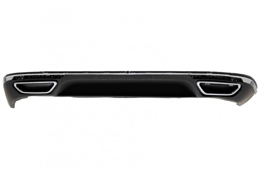 Diffuser VW Passat B8 R Line Look
