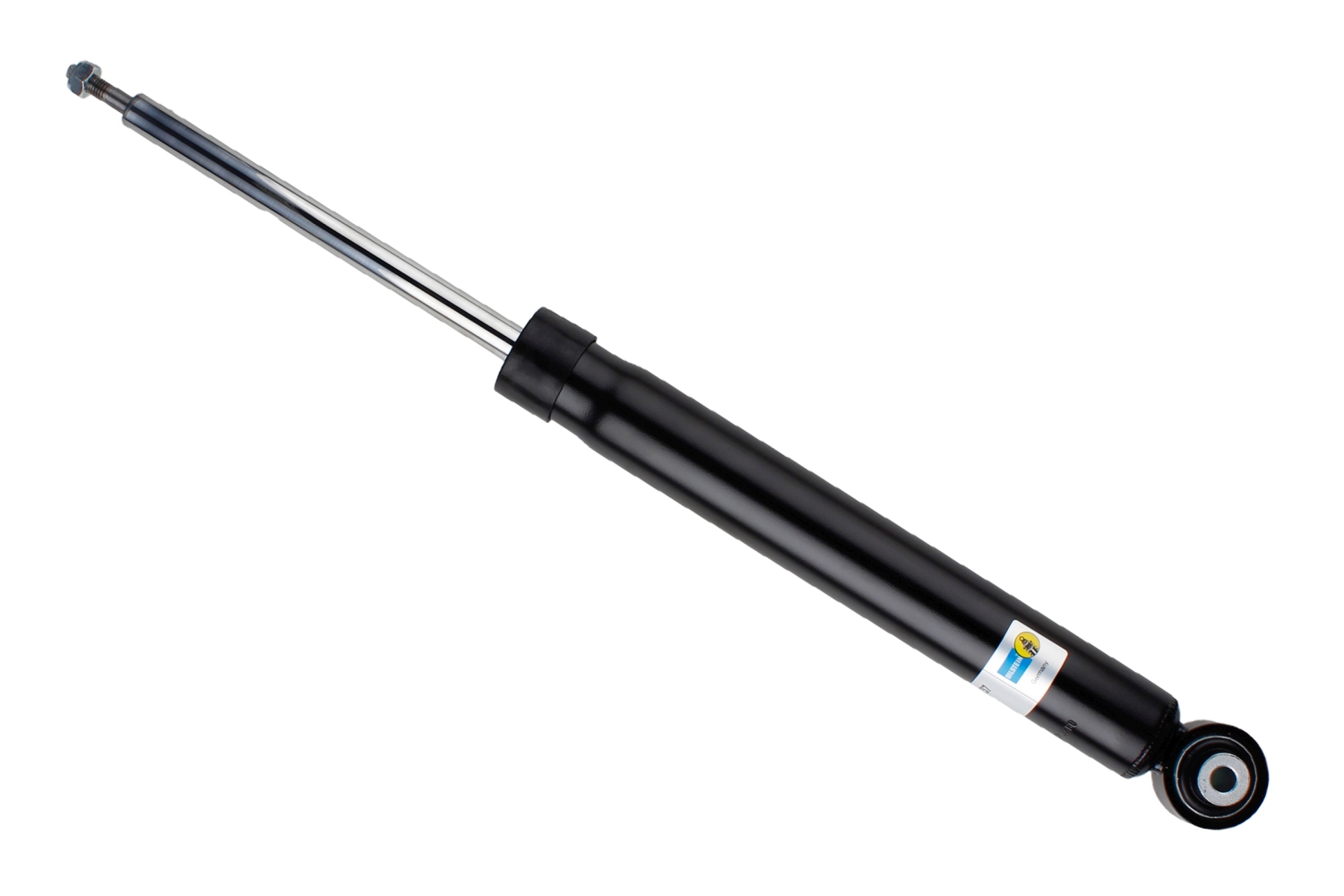 Amortiguador Trasero Bilstein B4 Audi Q5 Suspensión Deportiva