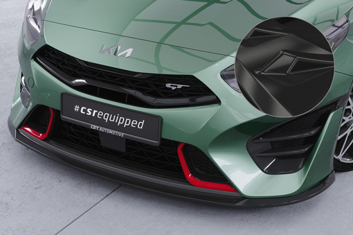 Voorspoiler Kia ProCeed (CD) GT