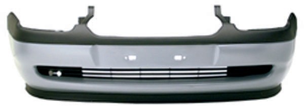 VoorBumper CORSA 97-00 SPUITBAAR