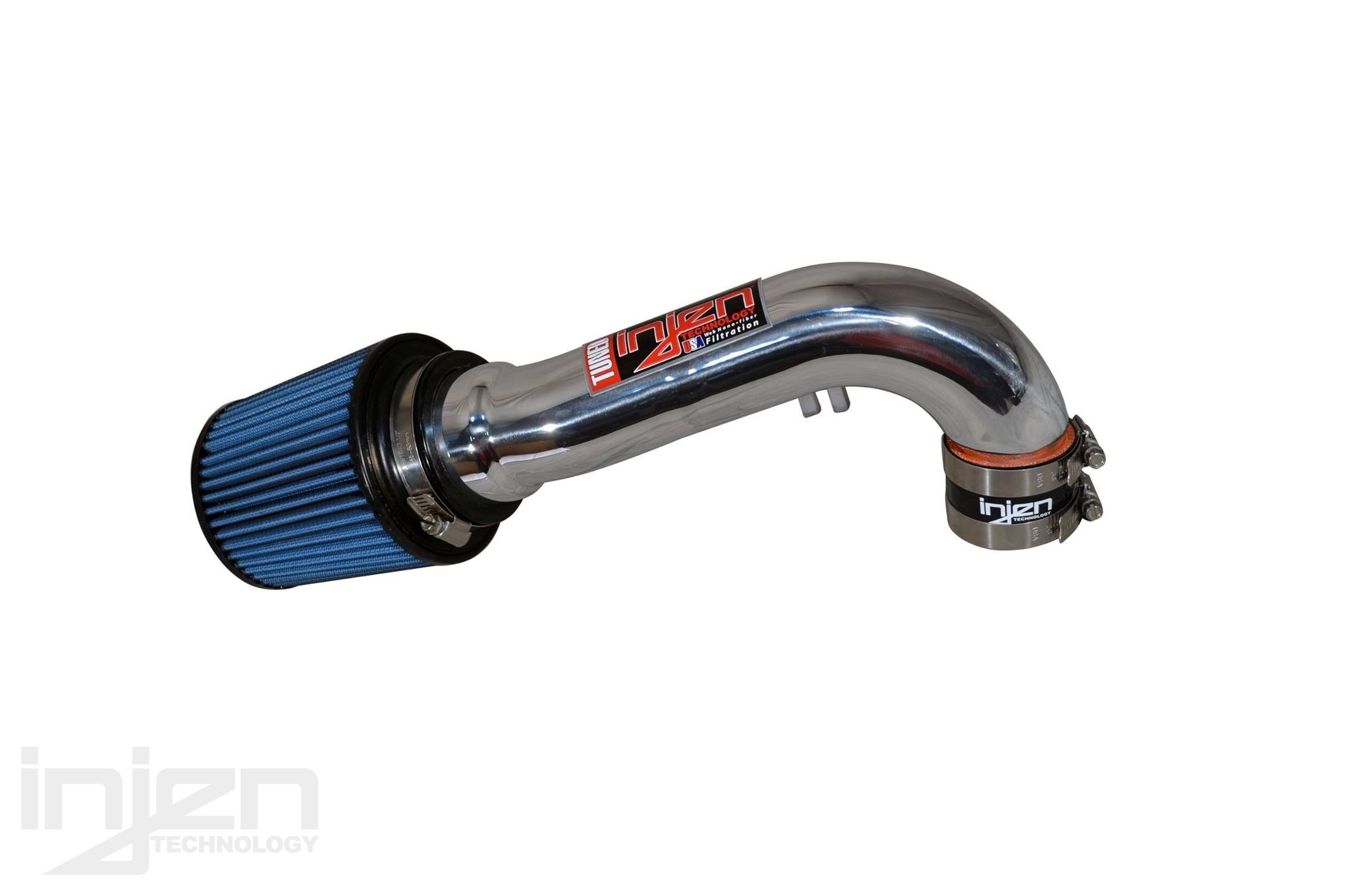 Short Ram air intake system Skoda citigo 1.0L