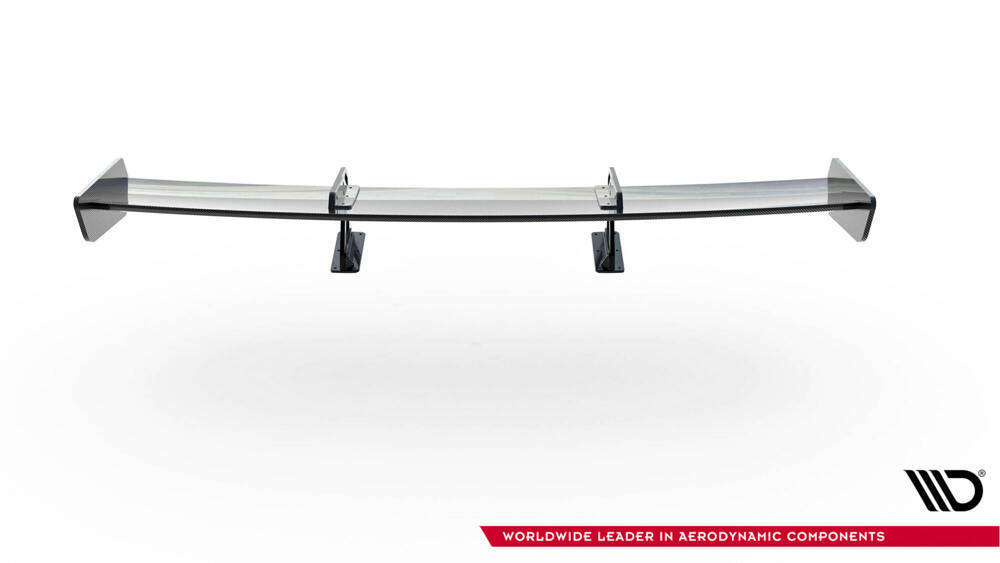 Carbon Spoiler + LED Mazda MX-5 ND