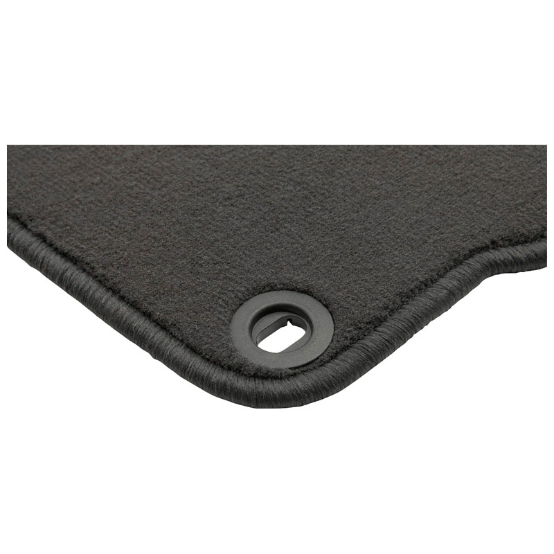 Automatten Velours  Toyota RAV4 2006-2013