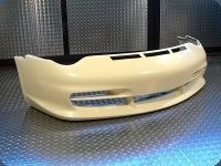 Voorbumper Porsche 996 SRS TEC