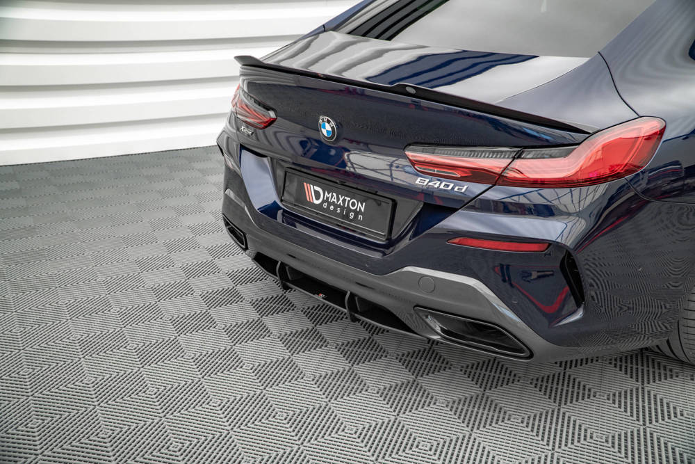 Diffuser BMW M850i Gran Coupe G16 Maxton