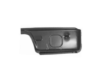 eindstuk, Caravan, links Opel Omega A, 1987-1994