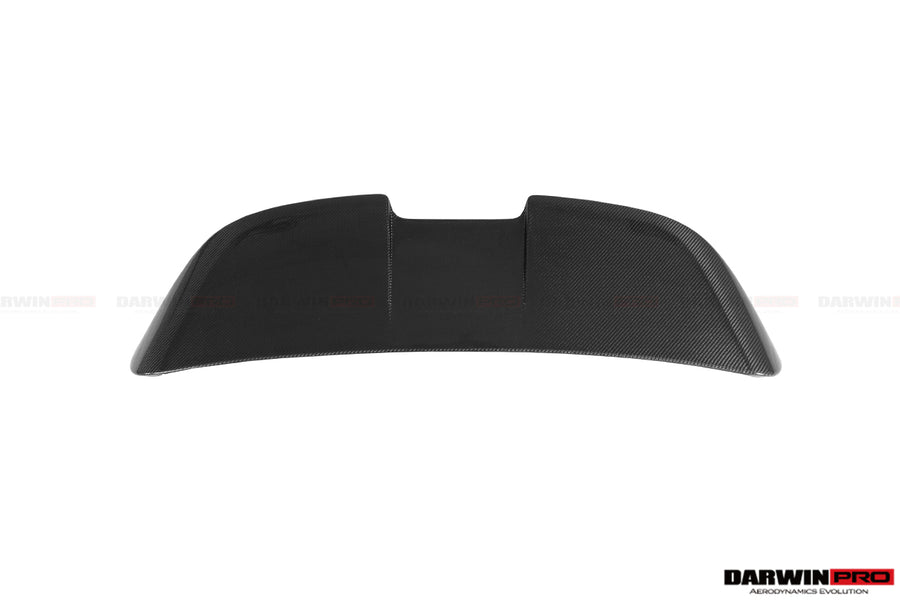 Audi RS4 B9 BKSS Style Carbon Spoiler 2017-2022