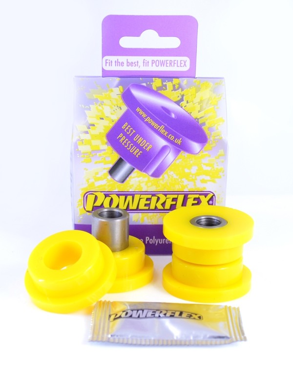 AUTOBIANCHI A112 Inc ABARTH Engine Stabilizer Bush - PowerFlex P