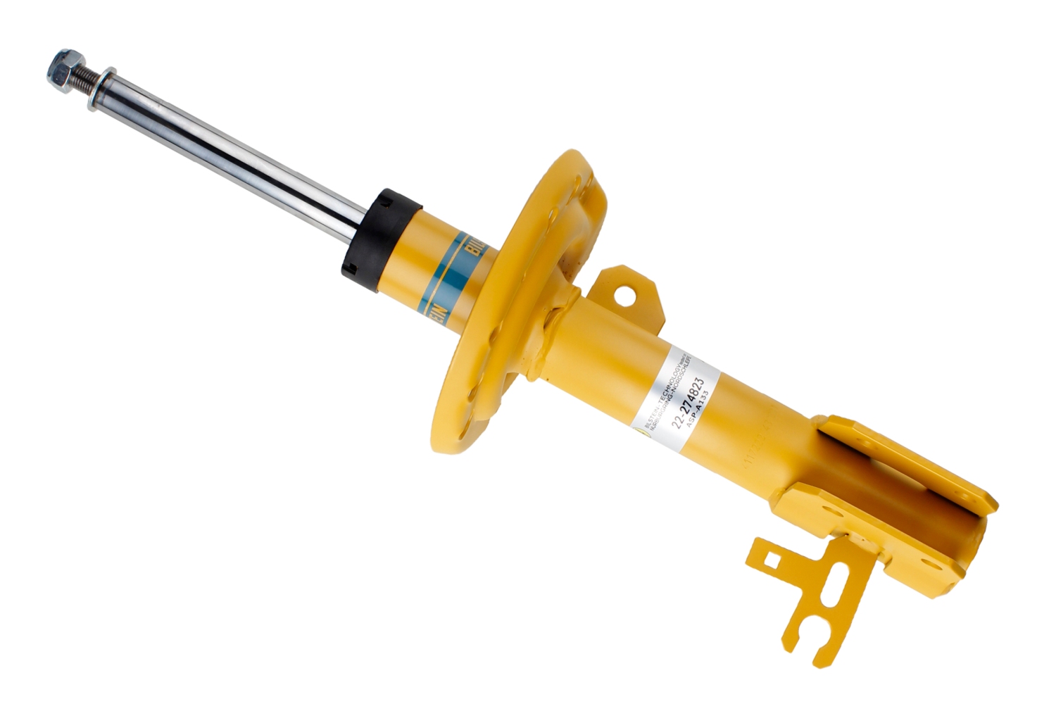 Amortiguador Delantero Bilstein B8 L. Opel Astra H