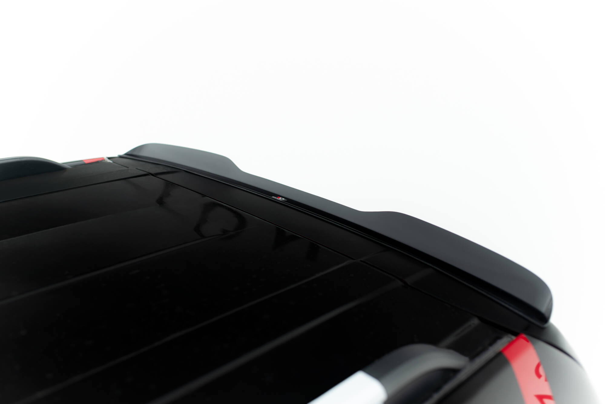 Bodykit Ford Tourneo Courier Mk2 (2023–heden)