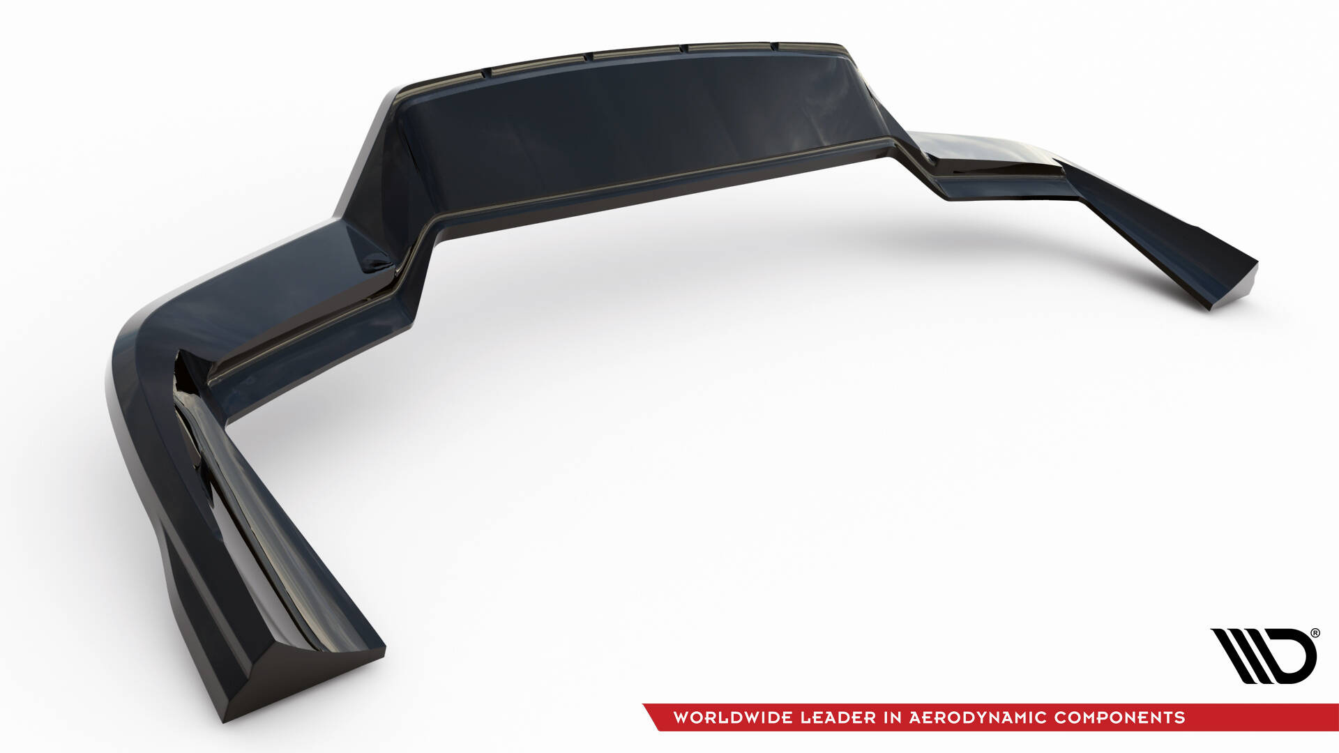 Bodykit – Porsche Cayenne SUV Sport Design Mk3 (2018–2023)