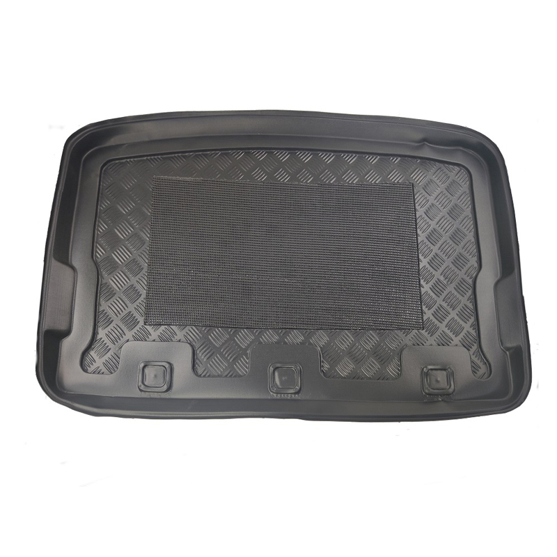 Kofferbakschaal 'Anti-slip'  Kia Rio 2011-2016