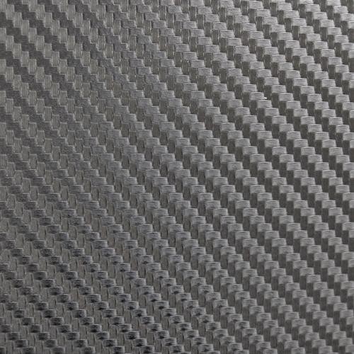 Carbon folie Mat-zwart met 3D structuur 30x100