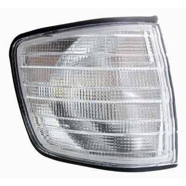 Knipperlicht links W126 80-91 WIT