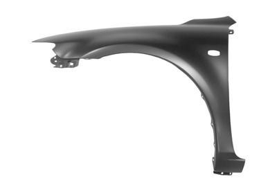 spatbord, links Mazda 6, 2002-2008