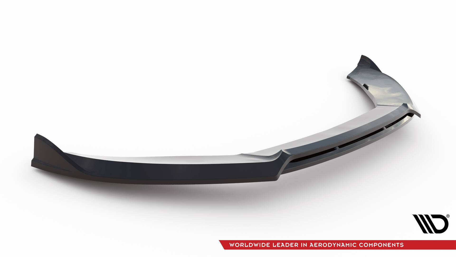 Bodykit – Audi S4 Sedan B8 (2008–2011)