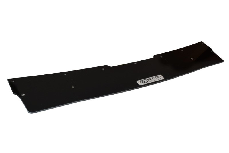 Achter Diffuser Audi RS5 F5 Coupe / Sportback V.1