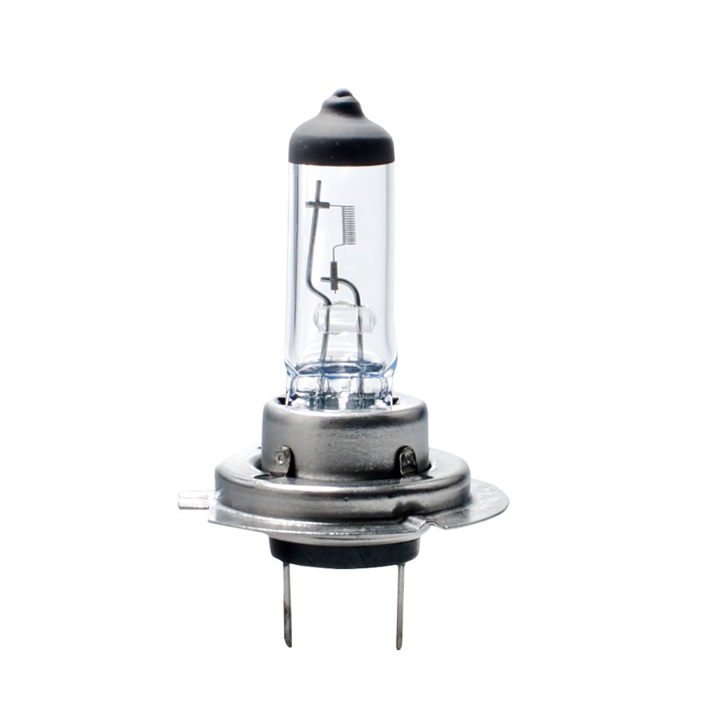 Mtech Powertec SuperWhite H7 bulbs 12V DUO