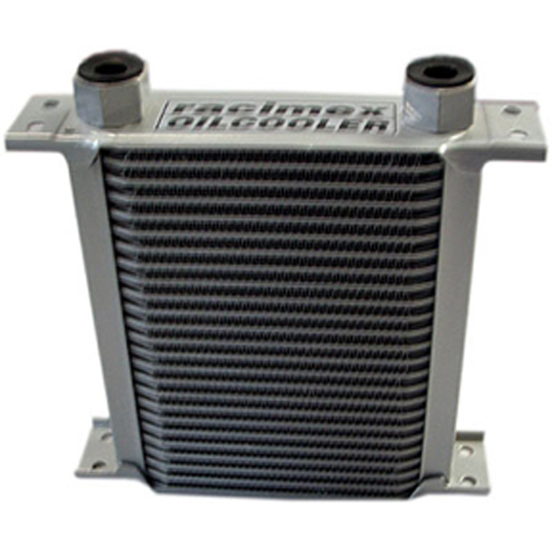 Oliekoeler 25 rijen -210mm lang (alleen voor auto's geschikt)